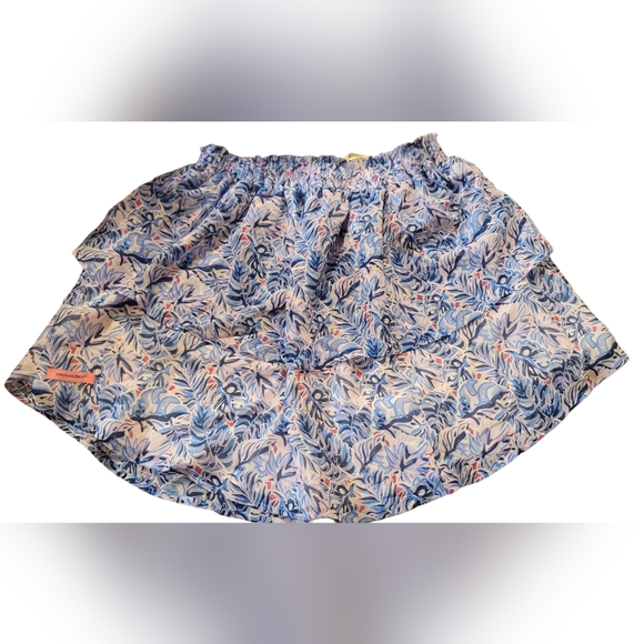Simply Southern | Skirts | Nwt Simply Southern Ruffle Skirt | Poshmark